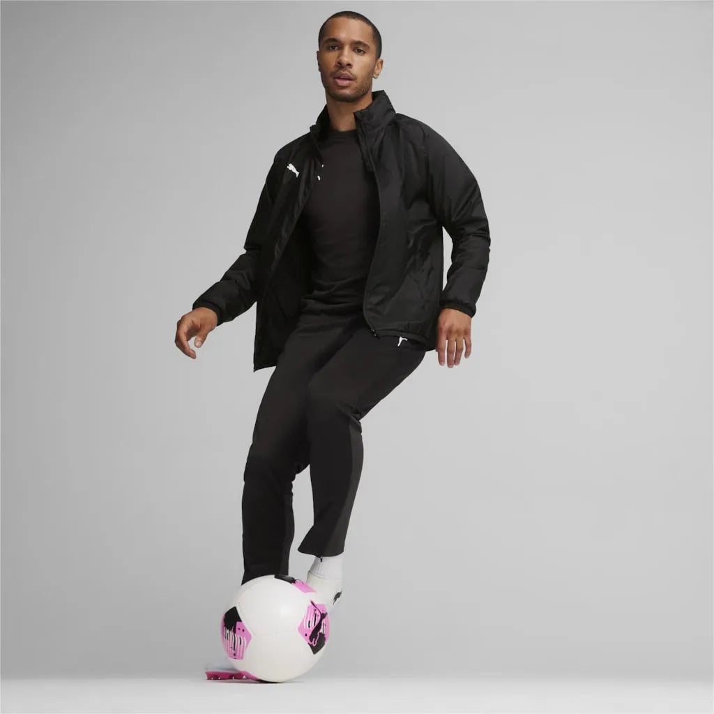 Puma Teamgoal All Weather Jacket Kabát - Sportmania.hu