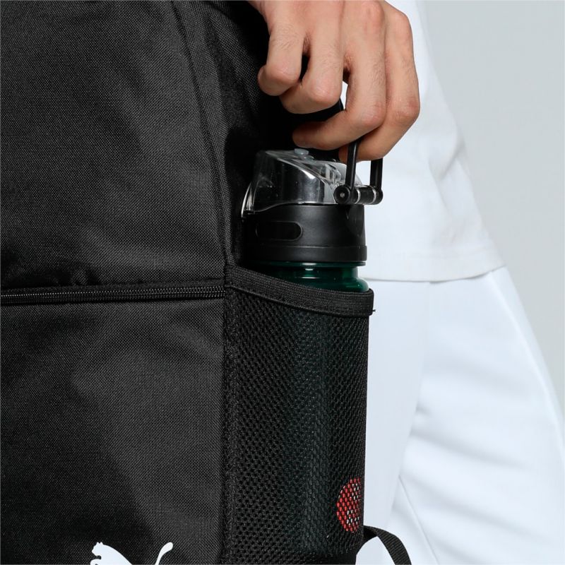 Puma teamGOAL backpack 090238 01 Kiegészítők
