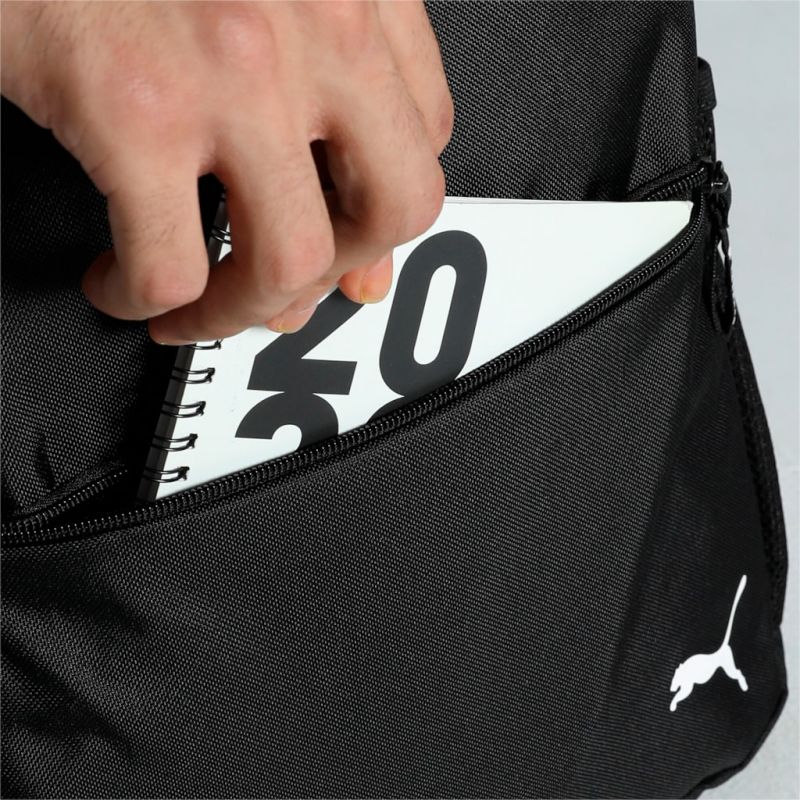 Puma teamGOAL backpack 090238 01 Kiegészítők - Sportmania.hu