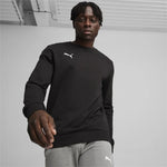 Puma Teamgoal Casuals Crew Neck S Pulóver - Sportmania.hu