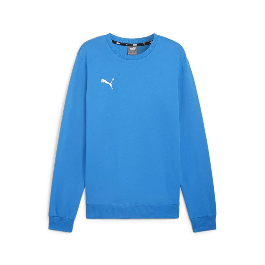 Puma Teamgoal Casuals Crew Neck S Pulóver - Sportmania.hu