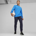Puma Teamgoal Casuals Crew Neck S Pulóver - Sportmania.hu