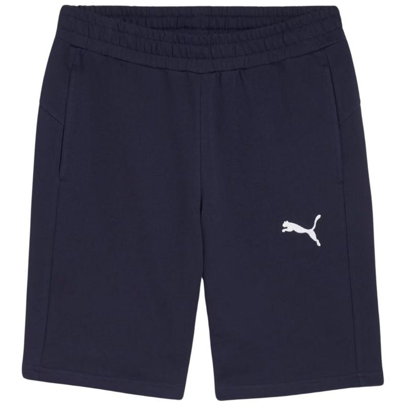 Puma teamGOAL Casuals M shorts 658608 06 Ruházat - Sportmania.hu