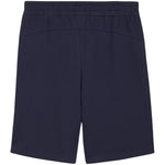 Puma teamGOAL Casuals navy kék férfi rövidnadrág 65860806