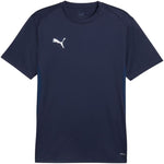 Puma teamGOAL Jersey férfi Póló