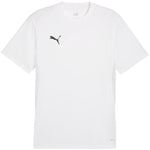 Puma teamGOAL Jersey férfi Póló