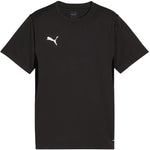 Puma TeamGoal Jersey for kids black gyerek 65863703
