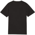 Puma TeamGoal Jersey for kids black gyerek 65863703