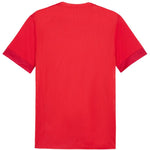 Puma teamGoal Matchday Jersey M 705747 01 póló - Sportmania.hu