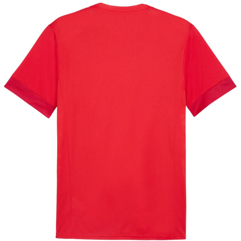 Puma teamGoal Matchday Jersey M 705747 01 póló - Sportmania.hu