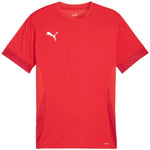 Puma teamGoal Matchday Jersey M 705747 01 póló - Sportmania.hu