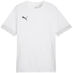 Puma teamGoal Matchday Jersey M 705747 04 póló - Sportmania.hu