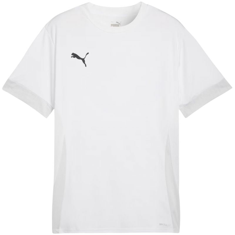 Puma teamGoal Matchday Jersey M 705747 04 póló - Sportmania.hu