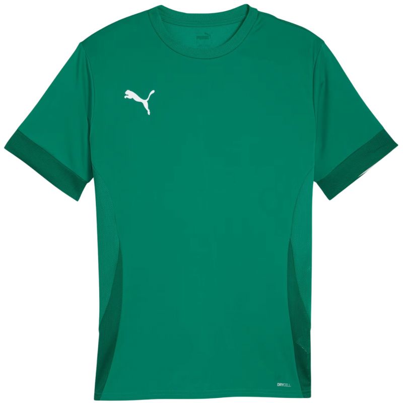 Puma teamGoal Matchday Jersey M 705747 05 póló - Sportmania.hu