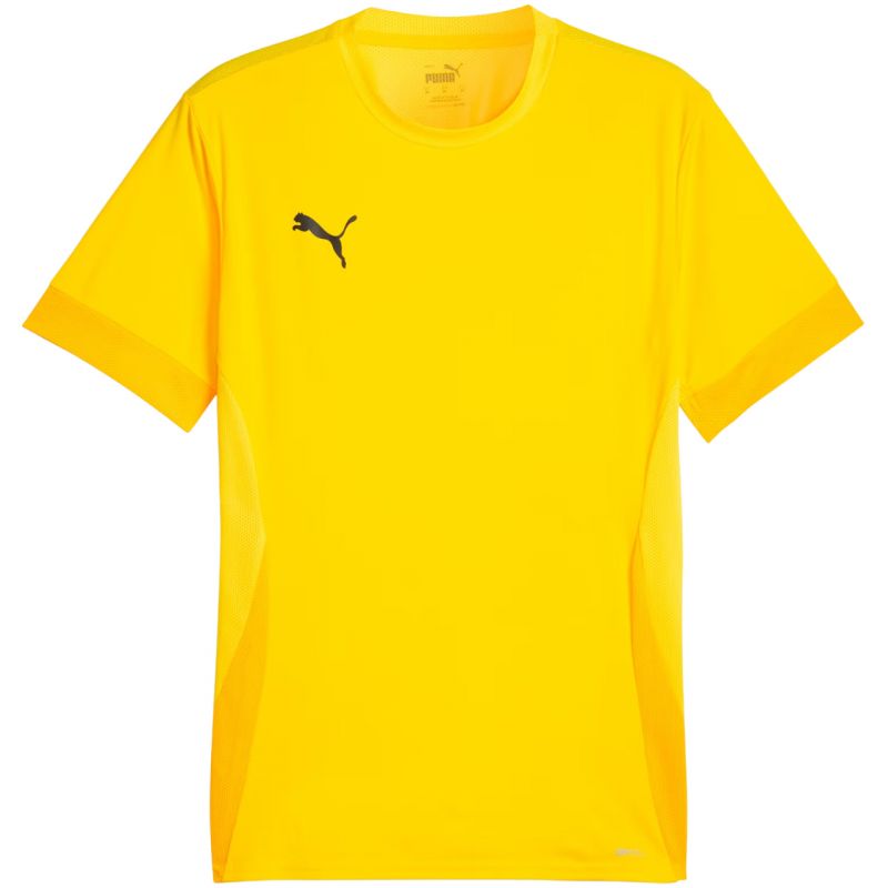 Puma teamGoal Matchday Jersey M 705747 07 póló - Sportmania.hu