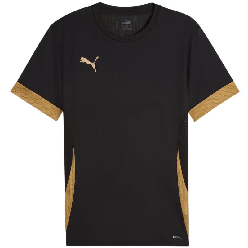 Puma teamGoal Matchday Jersey M 705747 28 póló - Sportmania.hu