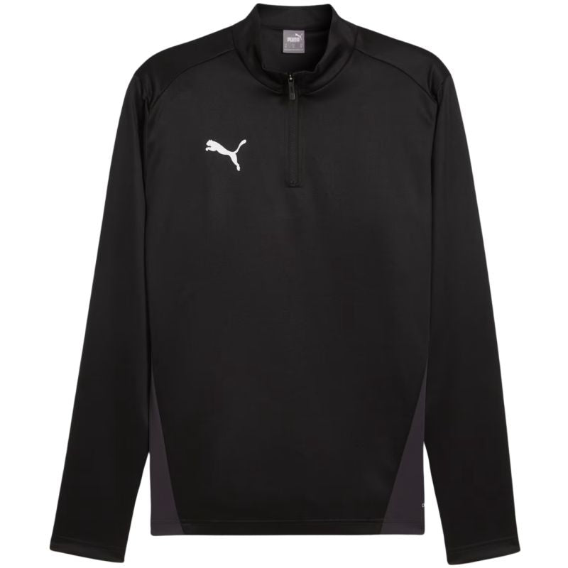 Puma TeamGoal Training 1/4 Zip Top M sweatshirt férfi pulóver 65862903