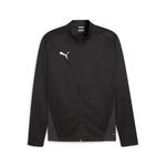 Puma teamGOAL Training Jacket férfi Kapucnis pulóver
