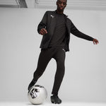 Puma teamGOAL Training Jacket férfi Kapucnis pulóver