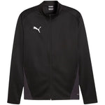 Puma teamGOAL Training Jacket férfi Kapucnis pulóver