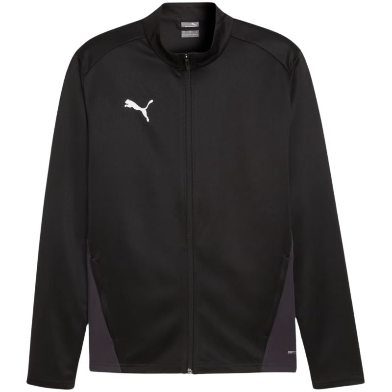 Puma teamGOAL Training Jacket férfi Kapucnis pulóver