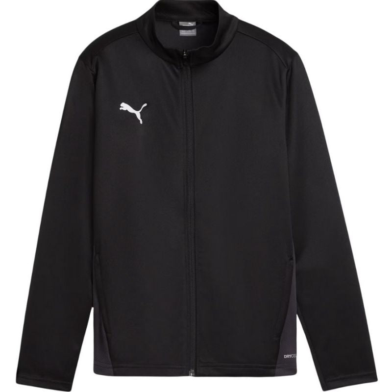 Puma TeamGoal Training Jacket Jr Pulóver gyerek 65863403