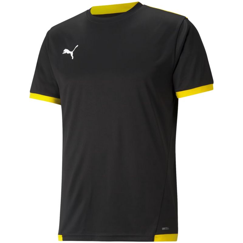 Puma teamLIGA Jersey férfi póló 70491726