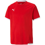 Puma teamLIGA Jersey Jr. 704925 01 Ruházat - Sportmania.hu