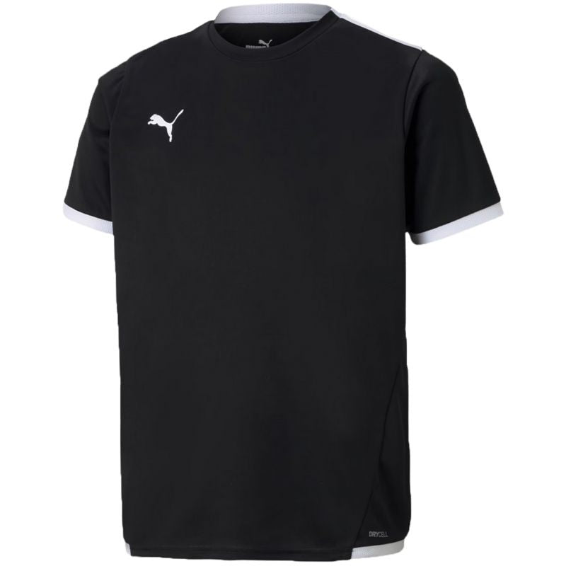 Puma teamLIGA Jersey Jr. 704925 03 Ruházat - Sportmania.hu