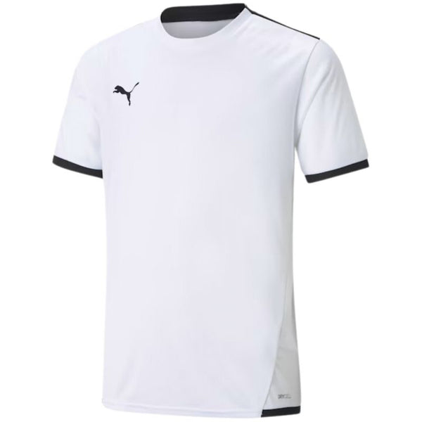 Puma teamLIGA Jersey Jr. 704925 04 Ruházat