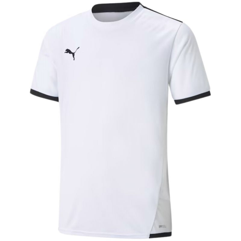 Puma teamLIGA Jersey Jr. 704925 04 Ruházat - Sportmania.hu