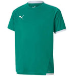 Puma teamLIGA Jersey Jr. 704925 05 Ruházat - Sportmania.hu