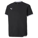 Puma Teamliga Jersey Jr Póló - Sportmania.hu