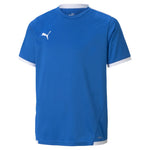Puma teamLIGA Jersey Jr Póló - Sportmania.hu