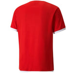 Puma teamLIGA Jersey M 704917 01 Ruházat - Sportmania.hu