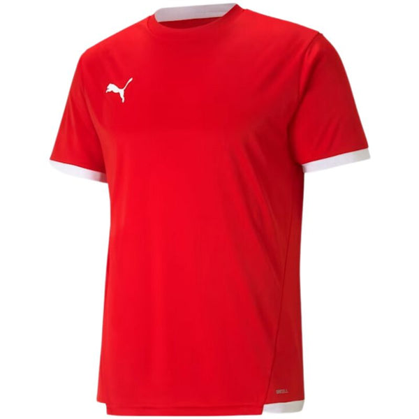 Puma teamLIGA Jersey M 704917 01 Ruházat - Sportmania.hu
