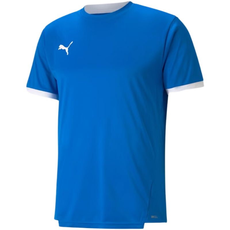 Puma teamLiga Jersey M 704917 02 Ruházat - Sportmania.hu