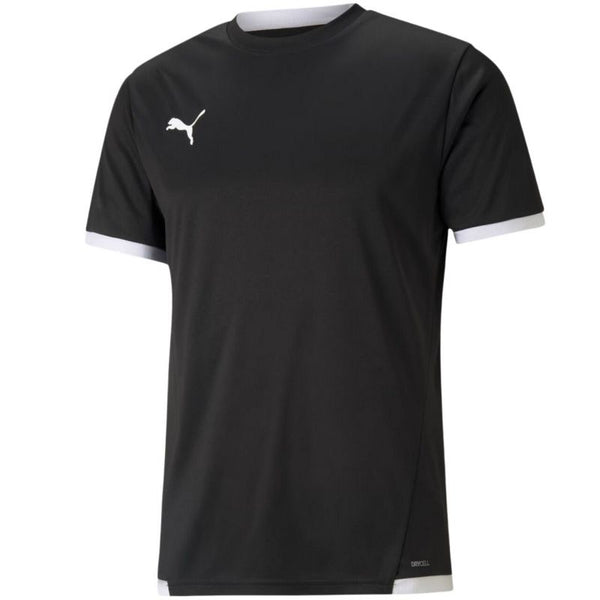 Puma teamLIGA Jersey M 704917 03 Ruházat - Sportmania.hu