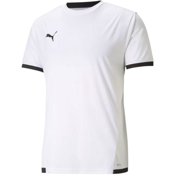 Puma teamLiga Jersey M 704917 04 Ruházat - Sportmania.hu