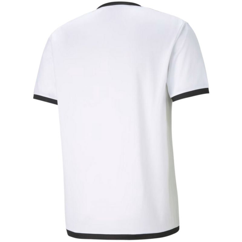 Puma teamLiga Jersey M 704917 04 Ruházat - Sportmania.hu