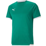 Puma teamLiga Jersey M 704917 05 Ruházat - Sportmania.hu