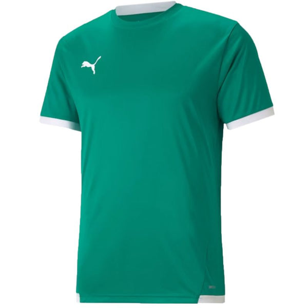 Puma teamLiga Jersey M 704917 05 Ruházat - Sportmania.hu