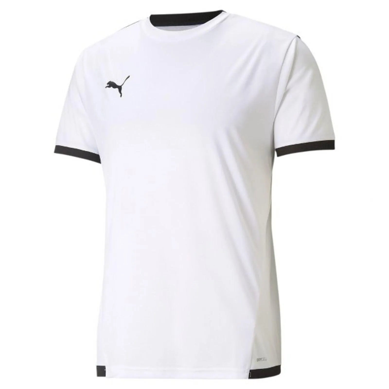 Puma teamLIGA Jersey Peacoat futballmez Póló - Sportmania.hu