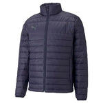 Puma teamLIGA Light Jacket Peacoat Kabát - Sportmania.hu