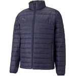 Puma teamLiga Light Kabát férfi 65761706