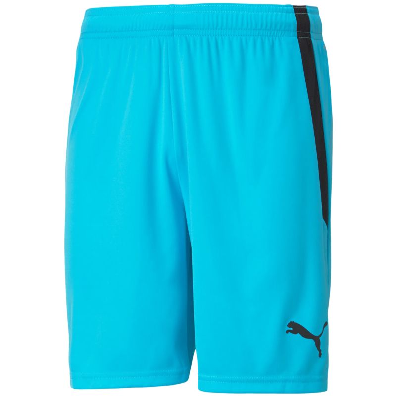 Puma teamLIGA M 704924 40 short - Sportmania.hu
