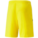 Puma teamLIGA M shorts férfi rövidnadrág 70492407