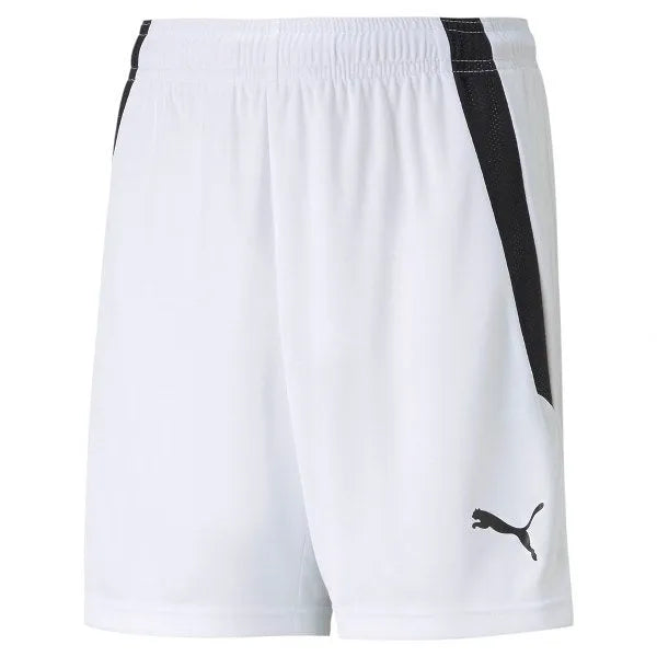 Puma Teamliga s Jr Short - Sportmania.hu