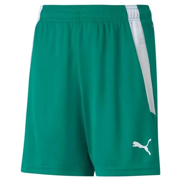 Puma Teamliga s Jr Short - Sportmania.hu