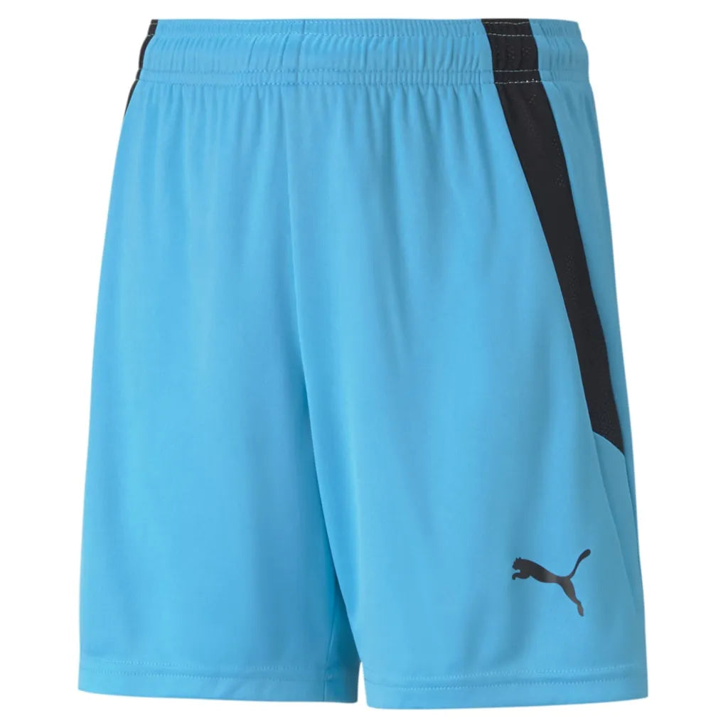 Puma Teamliga s Jr Short - Sportmania.hu